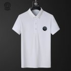 Versace Men's Polo 194