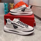 Prada Men's Shoes 1734