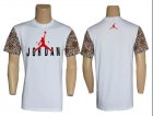 Air Jordan Men's T-shirts 352