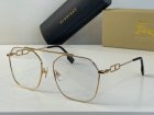 Burberry High Quality Sunglasses 458