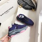 Balenciaga Men's Shoes 125