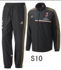 adidas Apparel Men's Casual Suits 135