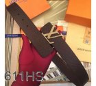 Louis Vuitton High Quality Belts 3490