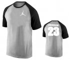 Air Jordan Men's T-shirts 829
