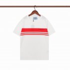 Prada Men's T-shirts 352