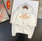 Hermes Men's Hoodies 54