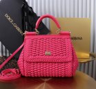 Dolce & Gabbana High Quality Handbags 434