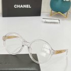 Chanel High Quality Sunglasses 3017