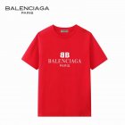 Balenciaga Men's T-shirts 454