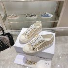 DIOR Women's Shoes 17
