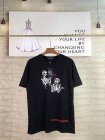 Alexander McQueen Men's T-shirts 07