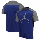 Air Jordan Men's T-shirts 747