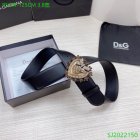Dolce & Gabbana Original Quality Belts 248