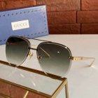 Gucci High Quality Sunglasses 1255