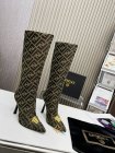 Fendi Women's Shoes 148