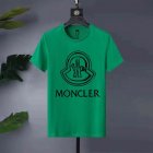 Moncler Men's T-shirts 145
