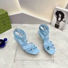 Gucci Women's Shoes 729