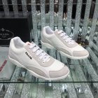 Prada Men's Shoes 1586