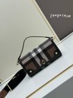 Burberry High Quality Handbags 244