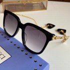 Gucci High Quality Sunglasses 2242