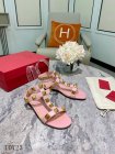 Valentino Women's Shoes 713