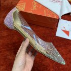 Christian Louboutin Women's Shoes 348