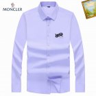 Moncler Men's Shirts 145