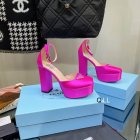 Prada Women's Shoes 381