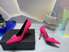 Versace Women's Shoes 354