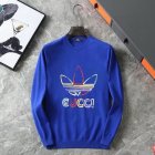 Gucci Men's Sweaters 1018