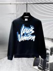 Louis Vuitton Men's Long Sleeve T-shirts 625