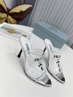 Prada Women's Shoes 168