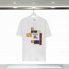 Burberry Men's T-shirts 237