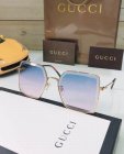 Gucci High Quality Sunglasses 2292