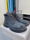 Prada Men's Shoes 1208