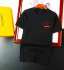 Louis Vuitton Men's T-shirts 869