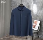 Dolce & Gabbana Men's Shirts 80
