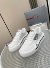 Prada Men's Shoes 1466