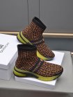 GIVENCHY Men's Shoes 07