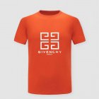 GIVENCHY Men's T-shirts 186