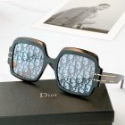 DIOR High Quality Sunglasses 787