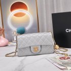 Chanel High Quality Handbags 480