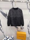 Louis Vuitton Men's Long Sleeve T-shirts 1523