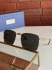Gucci High Quality Sunglasses 1846