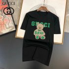 Gucci Men's T-shirts 901