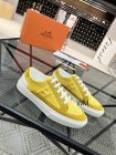 Hermes Men's Shoes 530