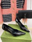 Gucci Women's Shoes 672