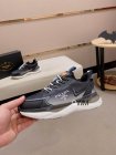 Prada Men's Shoes 1662