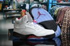 Nike Air Jordan Shoes Men 208