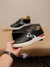 Armani Men's Shoes 1651